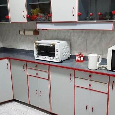 Fantastic Apartment Near Cairo Airport 外观 照片
