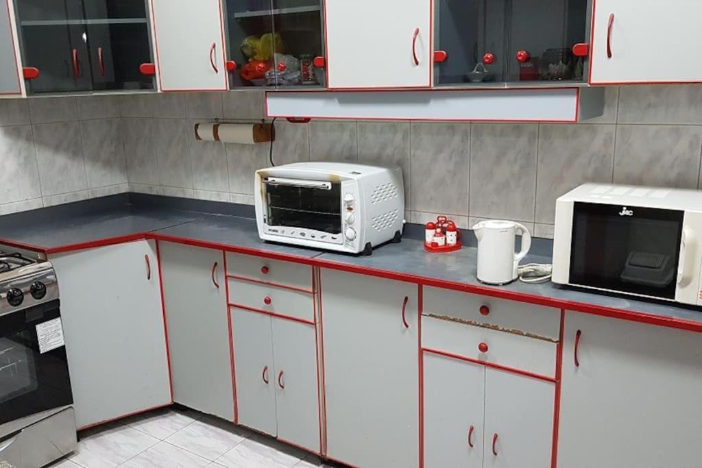 Fantastic Apartment Near Cairo Airport 外观 照片