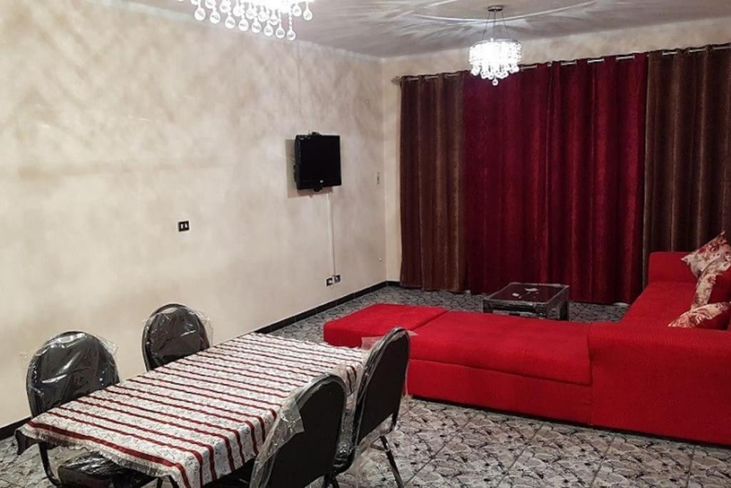 Fantastic Apartment Near Cairo Airport 外观 照片
