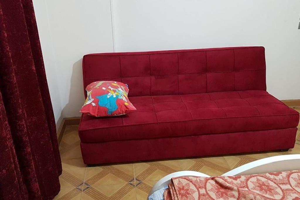 Fantastic Apartment Near Cairo Airport 外观 照片