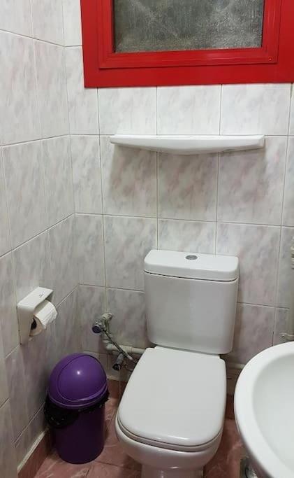 Fantastic Apartment Near Cairo Airport 外观 照片