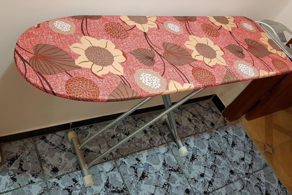 Fantastic Apartment Near Cairo Airport 外观 照片