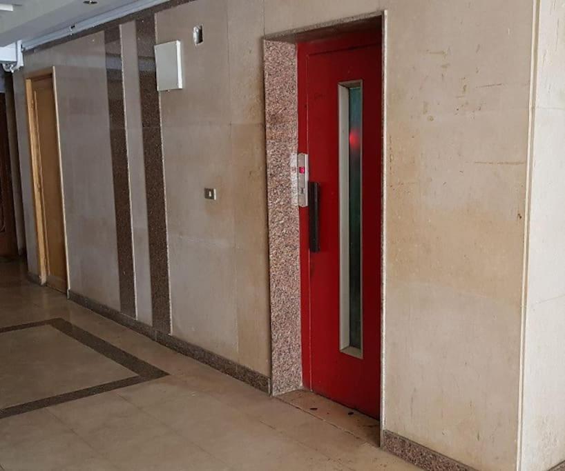Fantastic Apartment Near Cairo Airport 外观 照片