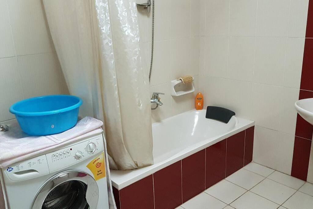 Fantastic Apartment Near Cairo Airport 外观 照片