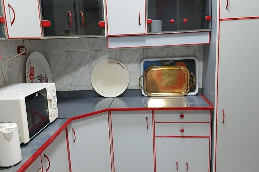 Fantastic Apartment Near Cairo Airport 外观 照片