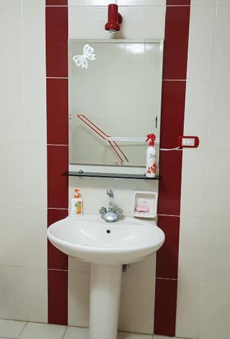 Fantastic Apartment Near Cairo Airport 外观 照片