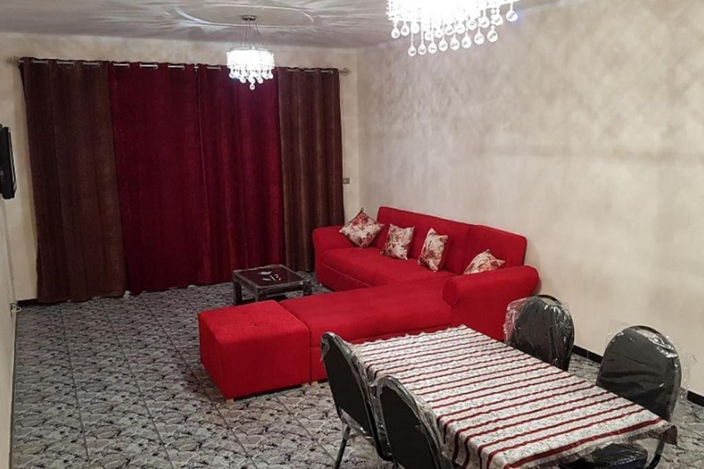 Fantastic Apartment Near Cairo Airport 外观 照片