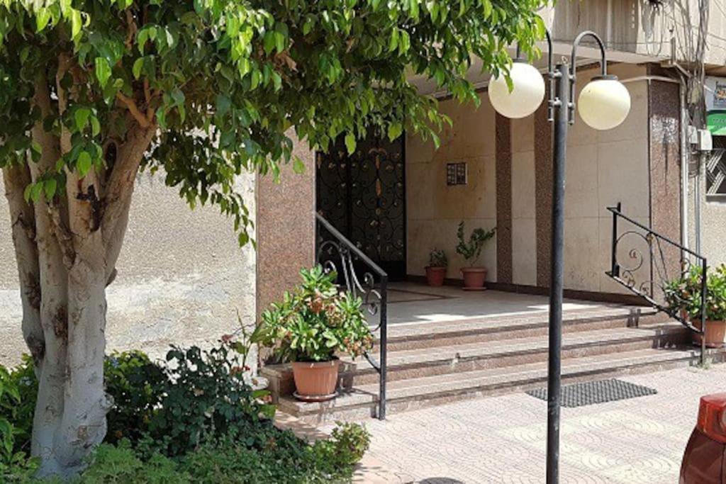 Fantastic Apartment Near Cairo Airport 外观 照片